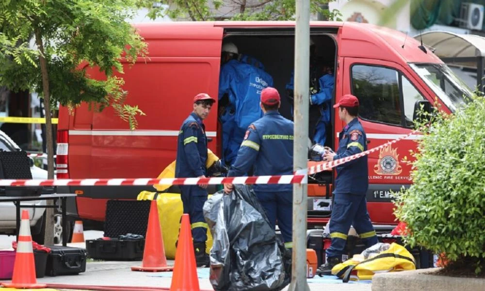 Κακοκαιρία: Oικογένεια Ισραηλινών απεγκλωβίστηκε από τον Λιμνιώνα Πηλίου